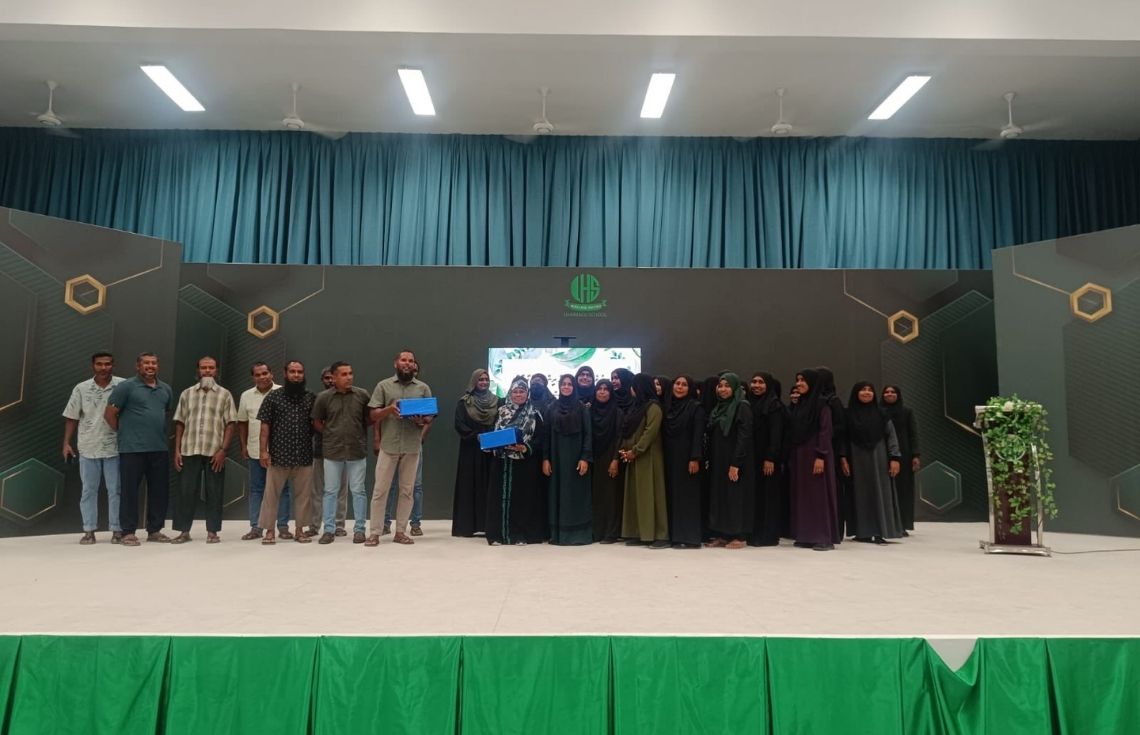 ފާއިތުވި ދެ އަހަރުތެރޭގައި ދަނޑުވެރިކަމުގެ ދާއިރާއިން 478 މީހުން ތަމްރީނުކޮށްފި