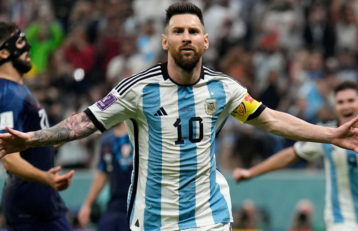 މެސީ ބުނީ ރެކޯޑުތަކުގެ ވާހަކައަކީ އޭނާ އެހާ ގަޔާވާ ވާހަކަތަކެއް ނޫން ކަމަށް