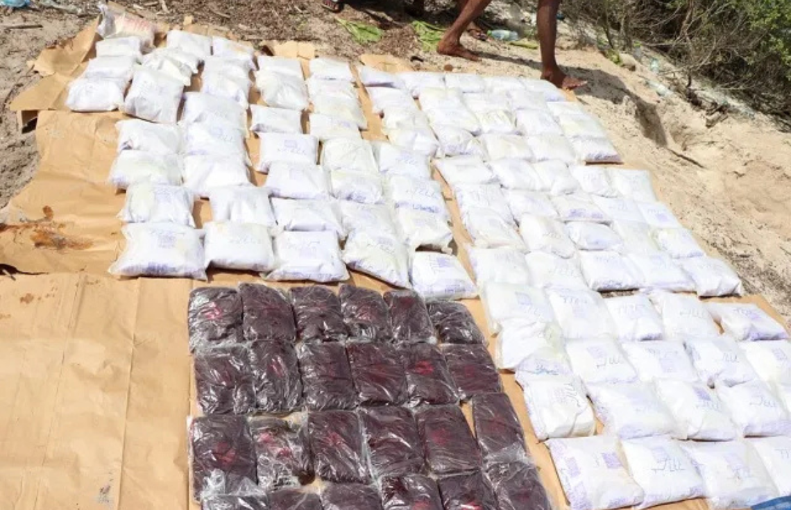 ހުޅުމާލޭގެ ގެސްޓުހައުސްގައި މަރުވެފައި އޮއްވާ ފެނުނު ބިދޭސީ މީހާގެ ގޮހޮރުން 78 ބުލެޓު ނަގައިފި