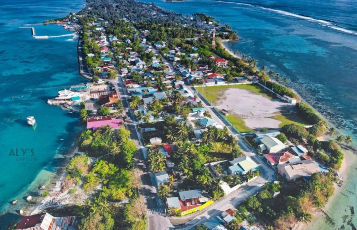 އޮޕަރޭޝަން އަލިމަގު: އައްޑޫ ސިޓީ އިން މިހާތަނަށް 10 މީހަކު ހައްޔަރުކޮށްފި