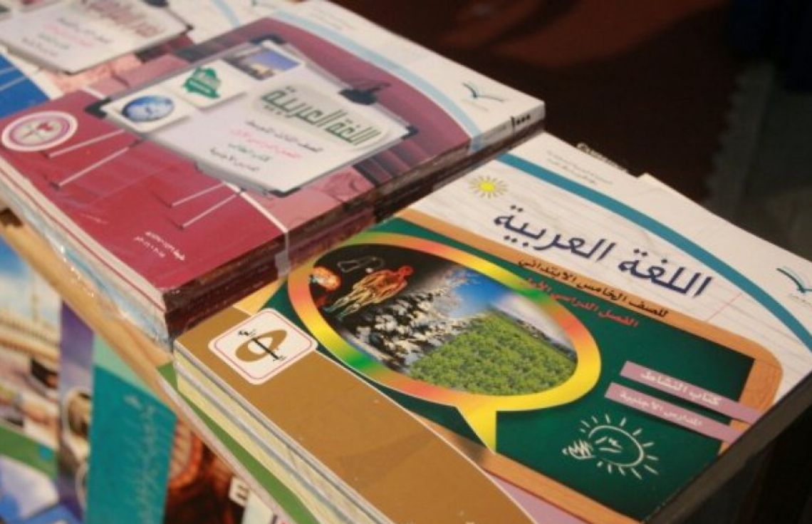 އަންނަ ދިރާސީ އަހަރަށް ރަށްރަށަށް ފޮތްތައް ފޮނުވުމުގެ މަސައްކަތް ފަށައިފި