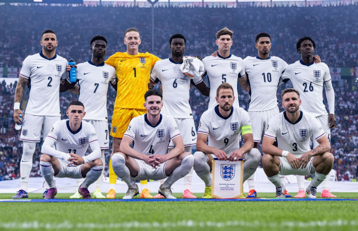 ވޯލްޑް ކަޕްގައި އިނގިރޭސީން އޮތީ ވަރުގަދަ ގްރޫޕެއްގައި