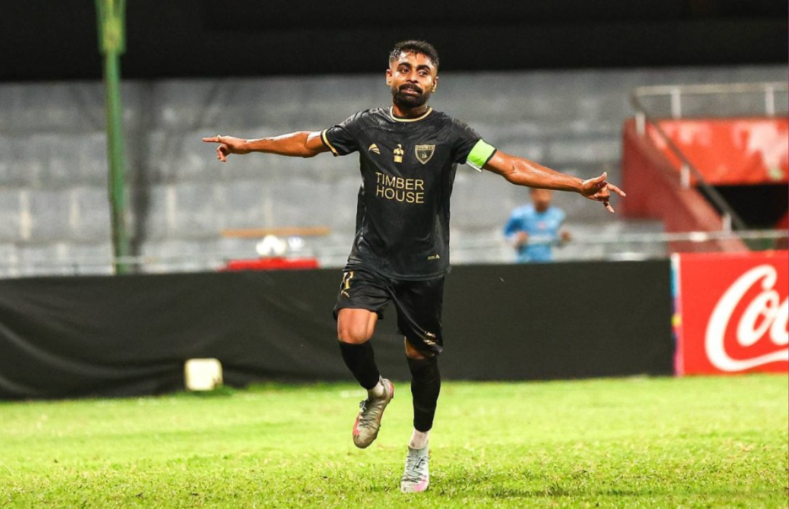 ނިއު ވަރަގަދަ ކުރުމަށް ކުރަމުންދާ މަސައްކަތުގެ ދެވަނަ އަމާޒަކަށް ރިޒޭ