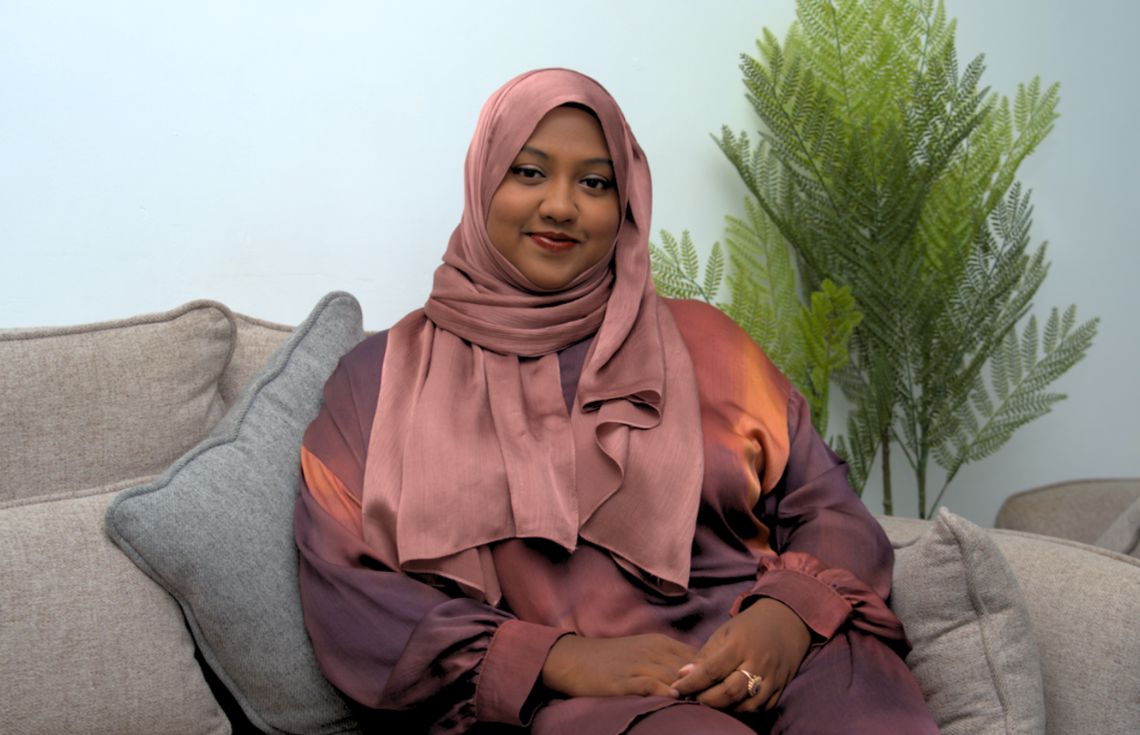 ސިޔާސީ ދާއިރާއިން ޒުވާނުންނަށް ފަހި ފުރުސަތުތަކެއް އެބަހުރި، މިއީ ފަސޭހަ މަސައްކަތެއްނޫން!