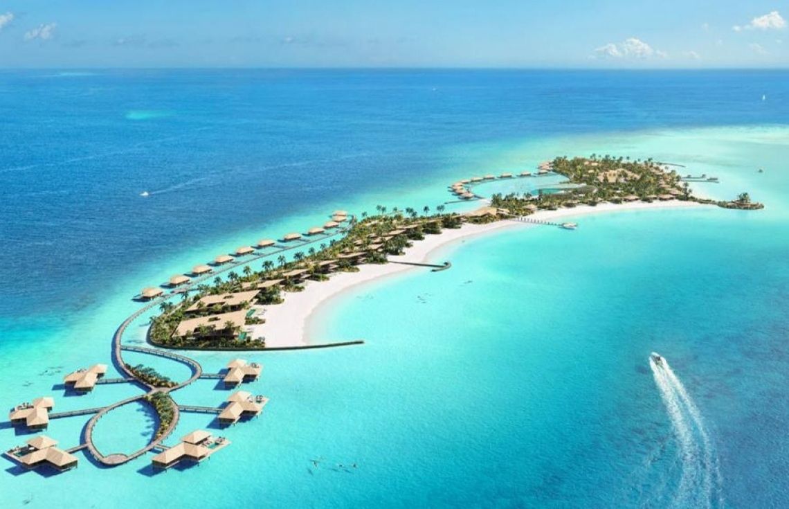 ދުނިޔޭގެ އެންމެ މަޤްބޫލު މަންޒިލްގެ އެވޯޑް 6 ވަނަ ފަހަރަށް ރާއްޖެއިން ކާމިޔާބުކޮށްފި