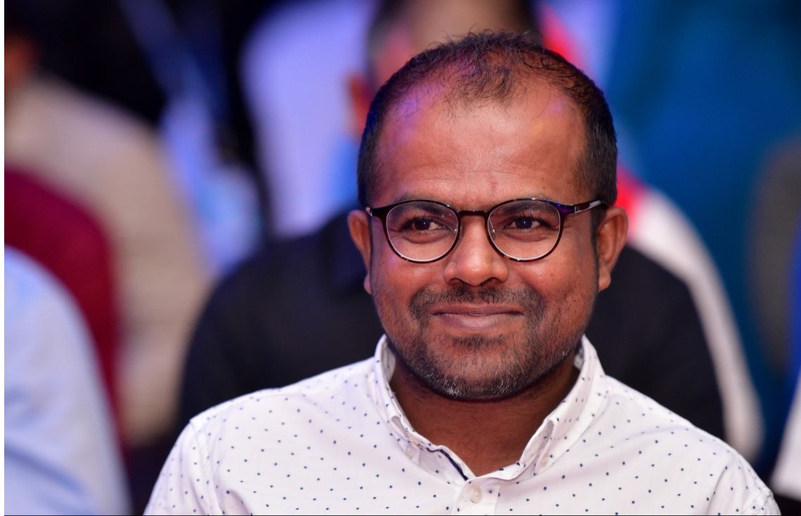 ރައީސް ފާހަގަކުރެއްވި ފަދަ އެއްވެސް އިބާރަތެއް އެއްވެސް ނޫސްވެރިޔަކު ނުބުނާ ކަމަށް ބުނެ ފިޔާޒުގެ މުތުލަޤު ދޮގެއް