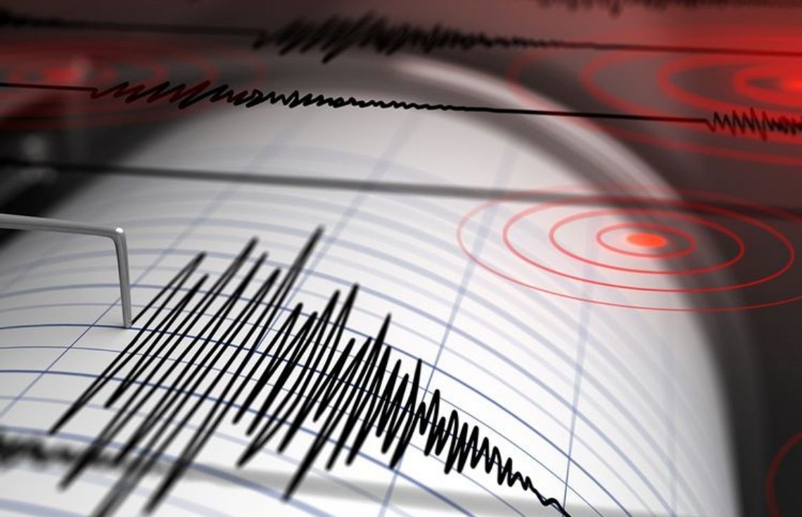 ކެނެޑާއަށް ބާރުގަދަ ބިންހެލުމެއް އަތުވެއްޖެ