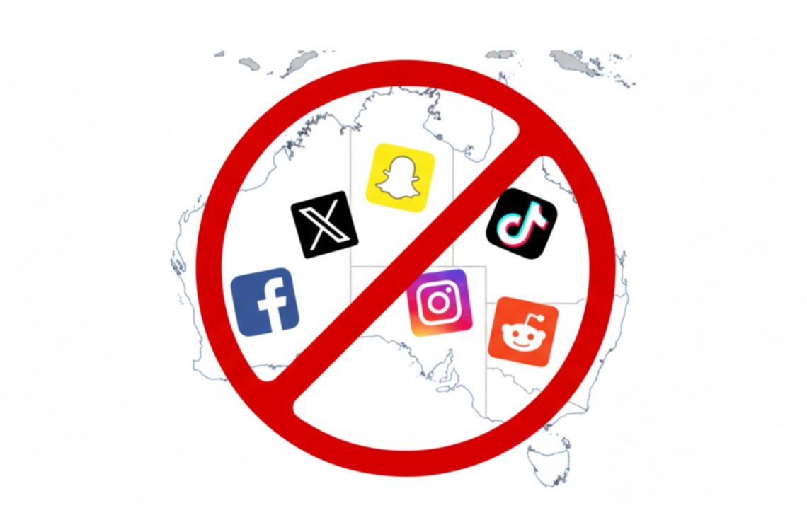 ސޯޝަލް މީޑިއާއިން މިލިއަނަކަށްވުރެ ގިނަ ކުދިން ބޭރުކޮށްލުމުން ކިހިނެއް ވާނެބާ؟ އޮސްޓްރޭލިއާއިން އެކަން ދެނެގަންނަނީ!