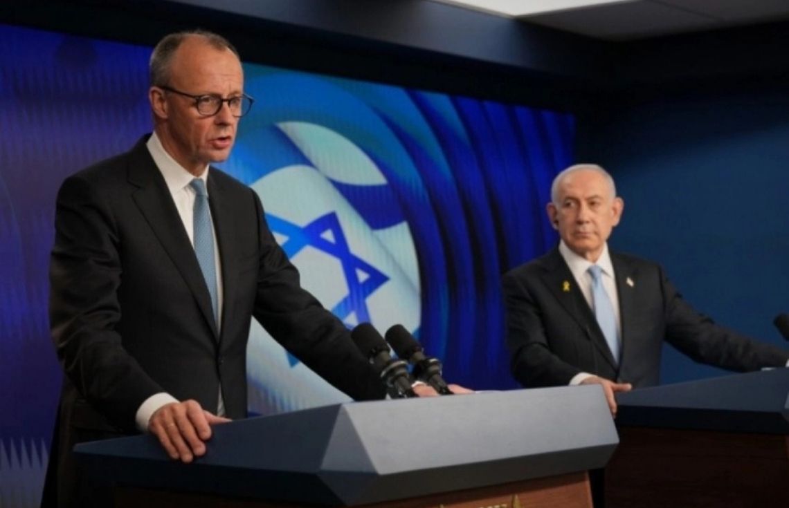 ހަމަލާތައް ހުއްޓާލުމުގެ ދެވަނަ މަރުހަލާ ވަރަށް އަވަހަށް ފަށާނެ: ނަތަންޔާހޫ