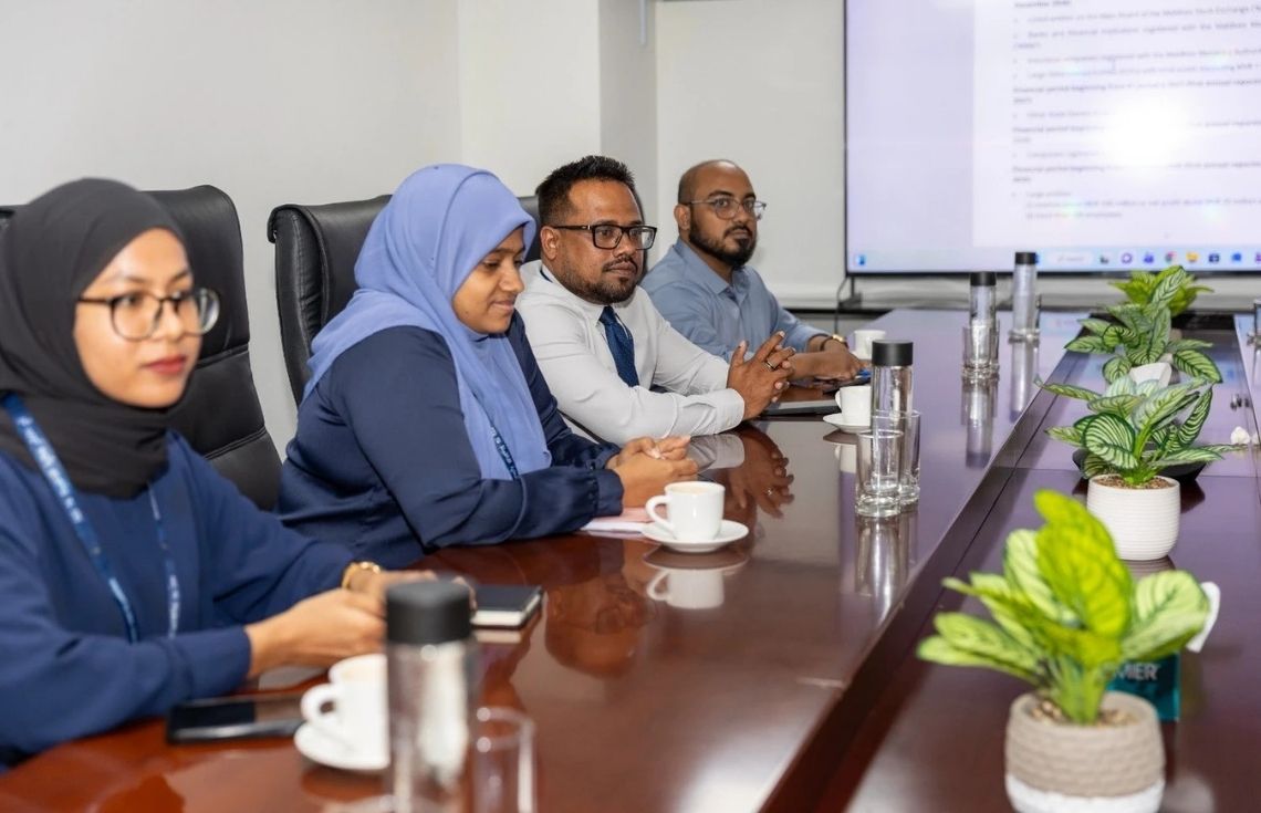 ސަރުކާރު ހިއްސާވާ ކުންފުނިތައް ގިންތިކޮށް، ބޯޑް ޗެއަރ އަދި މެންބަރުންގެ ޢިނާޔަތްތައް ކަނޑައަޅާ އުޞޫލު އިޞްލާޙުކޮށްފި