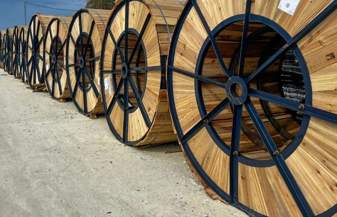 ކަރަންޓުގެ ނިޒާމު ހަރުދަނާކުރުމަށް "އާރައިޒް ޕްރޮޖެކްޓް" ގެ ދަށުން ރަށްރަށުގެ ކަރަންޓުގެ ގްރިޑަށް ބޮޑެތި ބަދަލުތަކެއް ގެންނަނީ