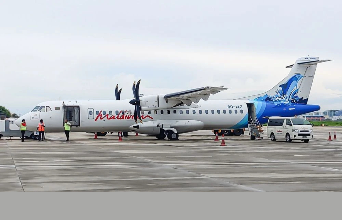 މޯލްޑިވިއަނުން މަޑިވަރަށް ކުރާ ދަތުރުތައް އިތުރުކުރުމަށް ނިންމައިފި