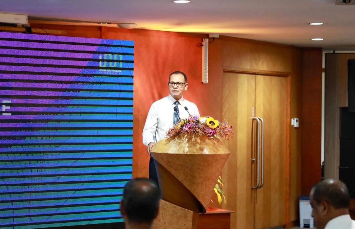 ޙަޤީޤީ މާނާގައި ކައުންސިލުތައް ހިންގުމަށްޓަކައި އެންމެ މުހިންމު އެއް ކަމަކީ އިންޓަރނަލް އޮޑިޓް ރަނގަޅުވުން: ވަޒީރު