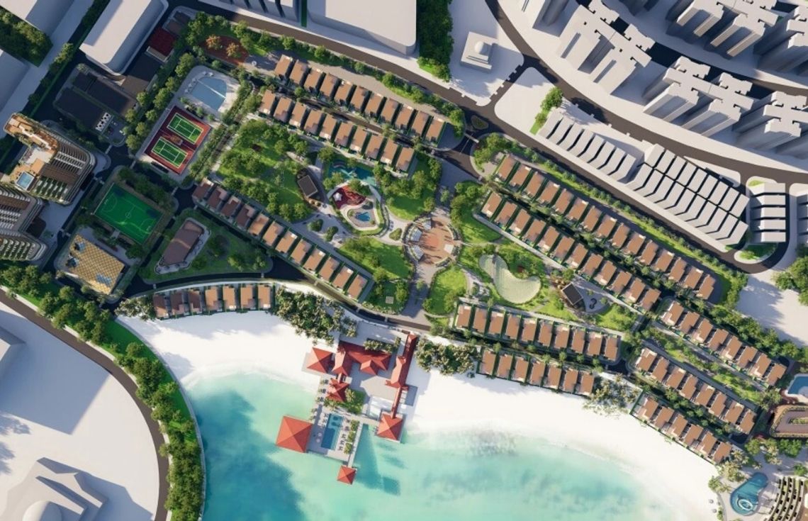 ރަސްމާލެ ޓްރާންސްޕޯޓް މާސްޓަރ ޕްލޭން އާއި ފީޒިބިލިޓީ ސްޓަޑީ ހެދުމަށް ކޮންސަލްޓަންސީ ދޭނެ ފަރާތެއް ހޯދަނީ