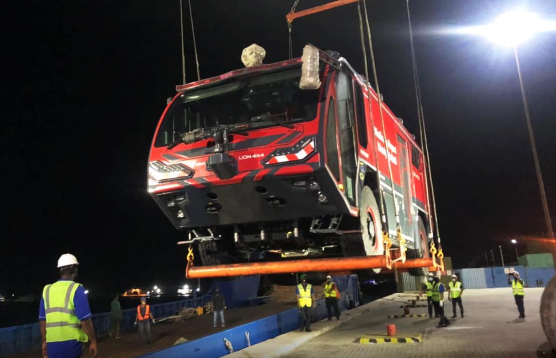 ހުޅުމާލެ، ތިލަފުށި އަދި ގުޅިފަޅުން ދިރިއުޅުމަށް ދޭ ތަންތަނުގައި، ބޮޑެތި އުޅަނދުތައް ރަޖިސްޓްރީކުރެވޭ ގޮތަށް ހަދައިފި