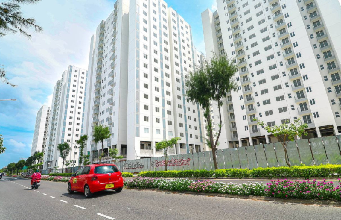 އަމާން އުދަރެސް ޓަވަރުތަކުން ފެން ބިލުގައި މައްސަލައެއް އުޅޭކަމަށް ފާހަގަވެއްޖެނަމަ އަންގަން އެދިއްޖެ