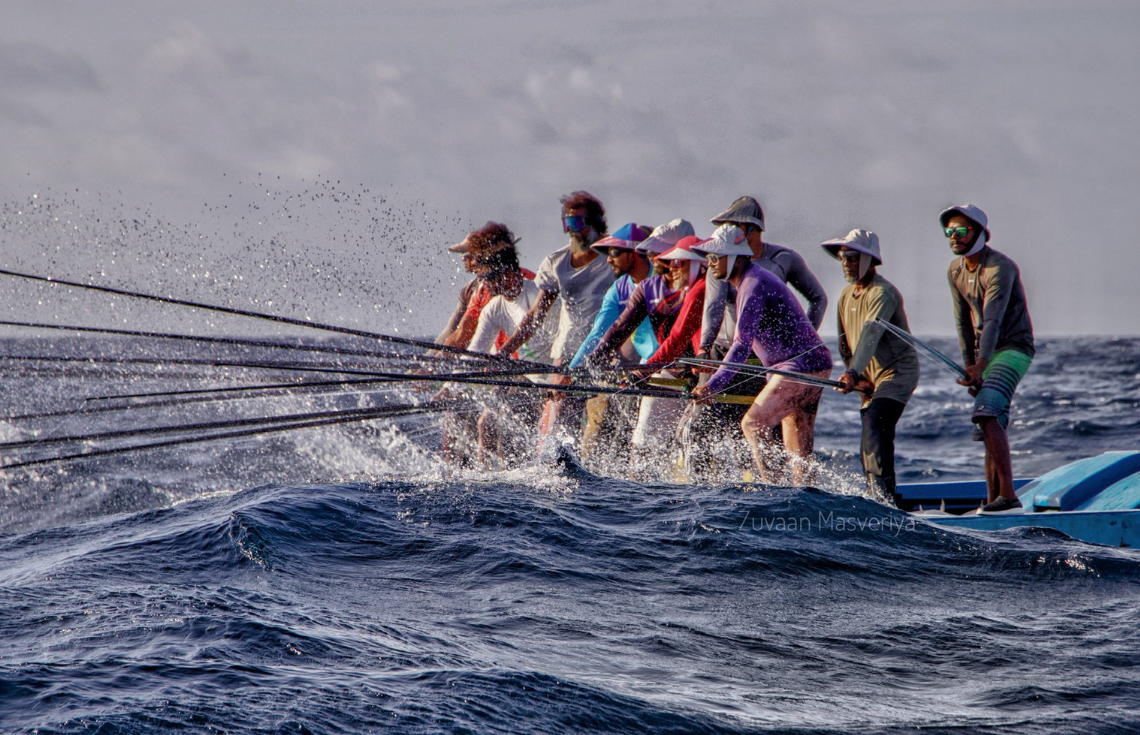 ސަރުކާރުގެ އަމާޒަކީ މަސްވެރި ޢާއިލާތަކަށް ލިބޭ އާމްދަނީ އިތުރުކުރުން: ރައީސުލްޖުމްހޫރިއްޔާ