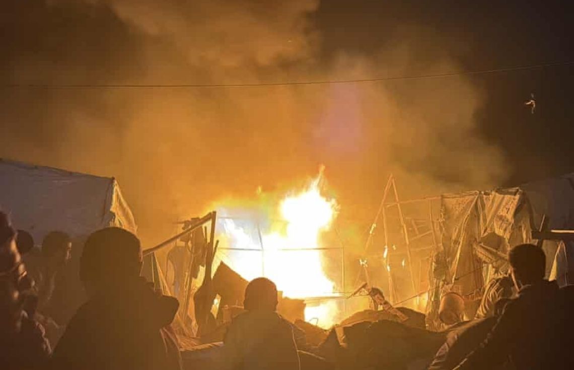 ޞުލްޙައިގެ މުޢާހަދާއަށްފަހު މިހާތަނަށް އިޒްރާއިލުން 738 ފަހަރު މުޢާހަދާއާއި ޚިލާފުވެއްޖެ