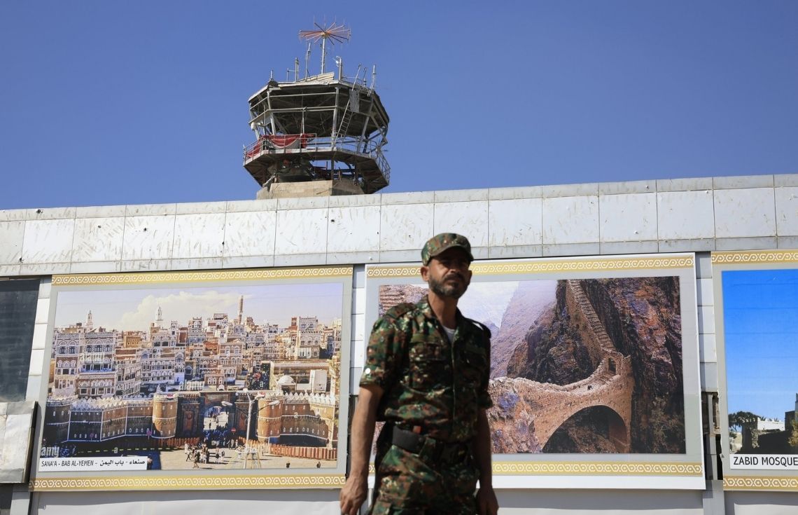 ޔަމަނުގެ ޞުލްޙައަށް އެހީތެރިވުމަށް ސަޢުދީ، އީރާން އަދި ޗައިނާއިން ގޮވާލައިފި