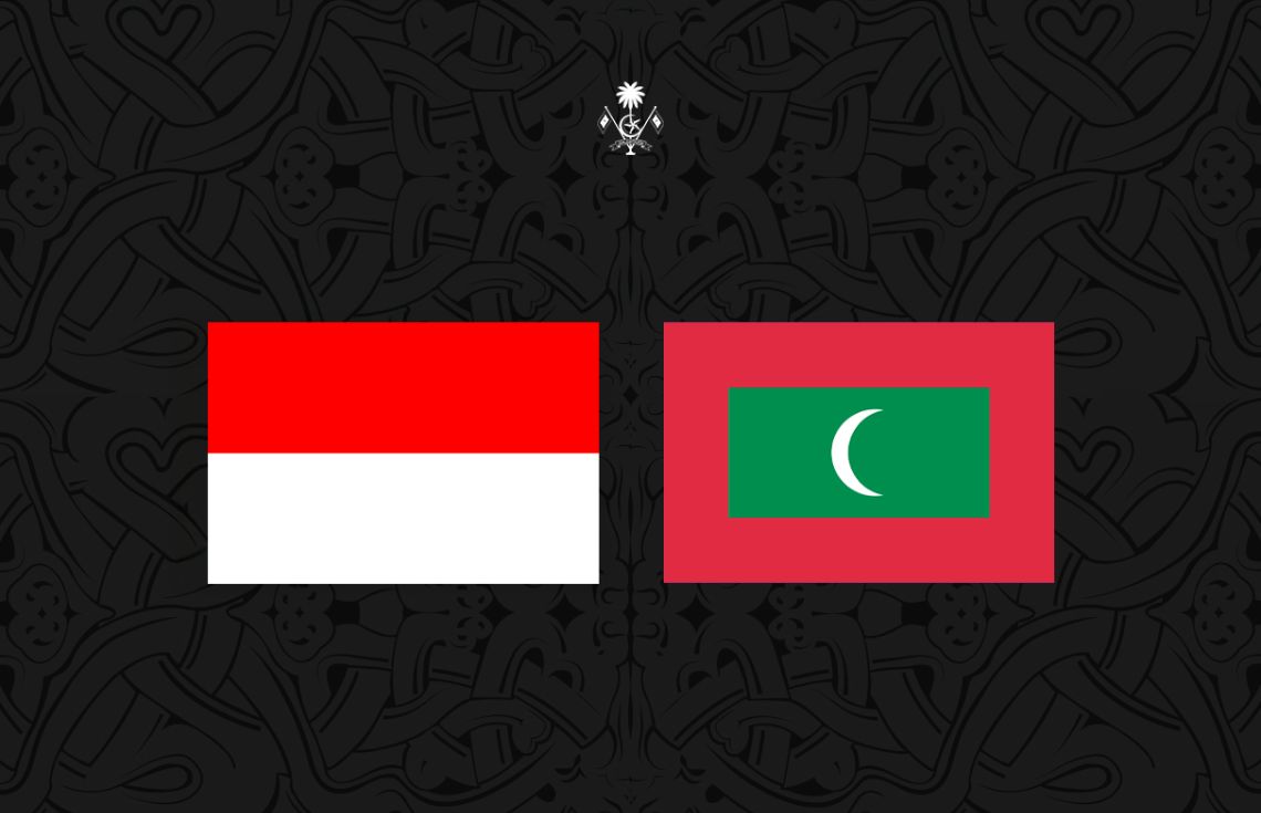 އިންޑޮނޭޝިޔާގެ އޮފީސް ޢިމާރާތެއްގައި ހިނގި އަލިފާނުގެ ޙާދިސާއާ ގުޅިގެން ރައީސް ތަޢުޒިޔާ ވިދާޅުވެއްޖެ