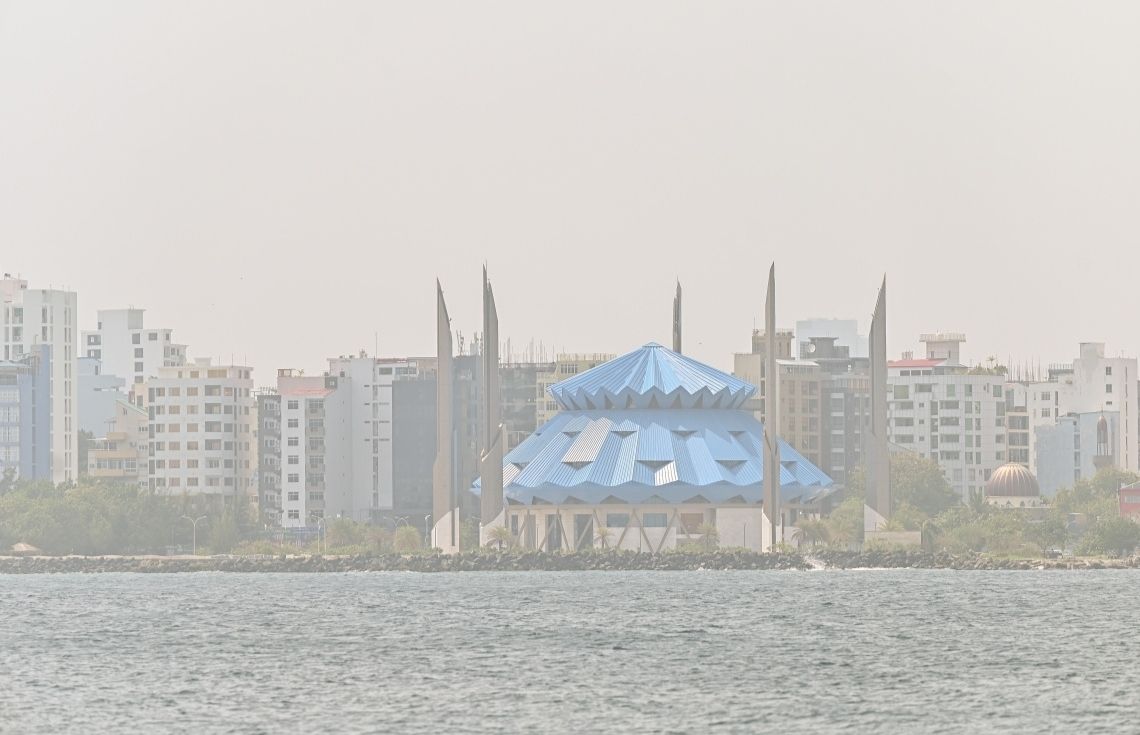 ދުންފުހުގެ ސަބަބުން ކުރިއަށް އޮތް ހަފްތާގައި ވެސް އުތުރާއި މެދުރާއްޖެތެރެއަށް ވައި ނުސާފުވާނެ: މެޓް