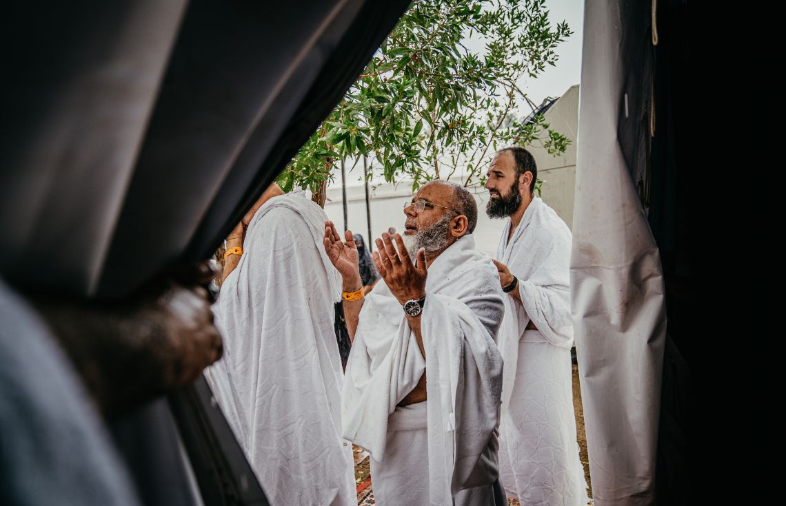 ޙައްޖު ޢުމްރާގެ ޚިދުމަތް ފޯރުކޮށްދޭ ކުންފުނިތަކަށް ޚާއްސަ އެވޯޑެއް ތަޢާރަފްކުރަނީ