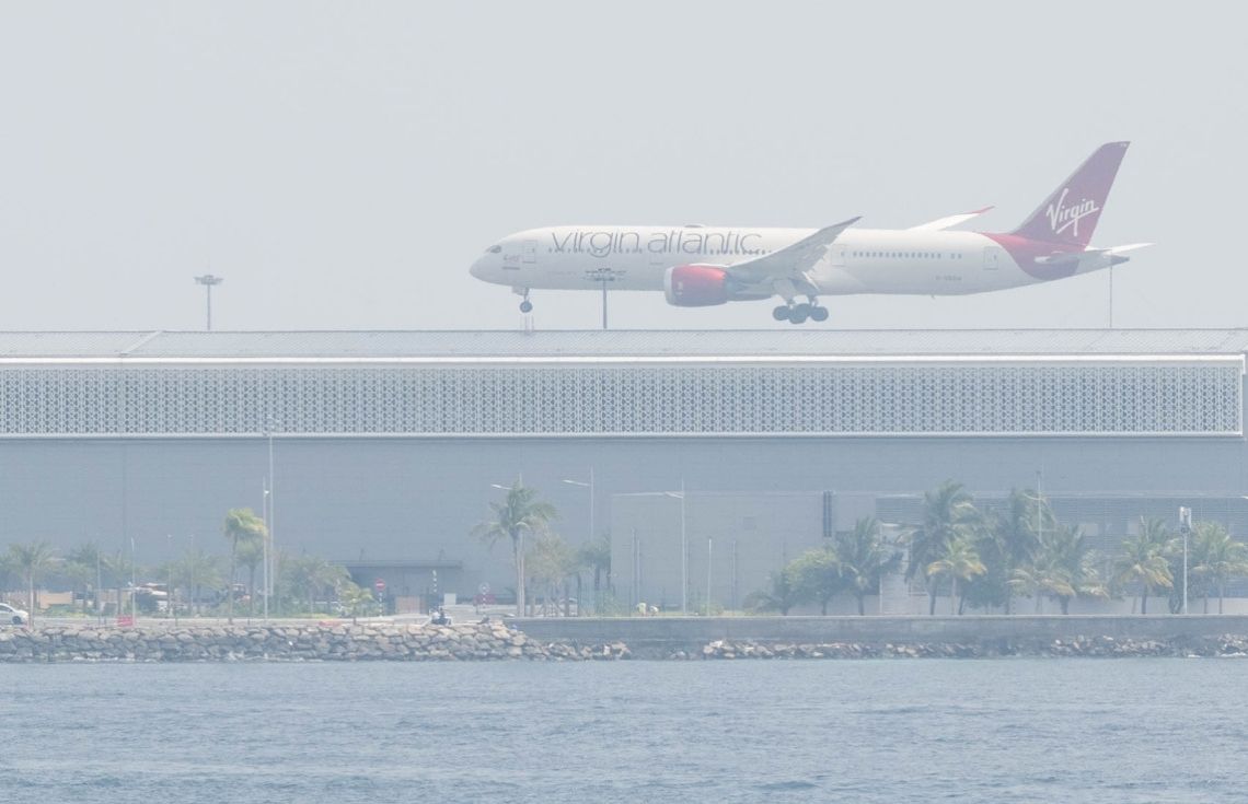 މާލެ ސަރަޙައްދުގައި ނުރައްކާތެރި މިންވަރަށް ވައި ނުސާފުވެ، އޮރެންޖު ސަމާލު ނެރެފި