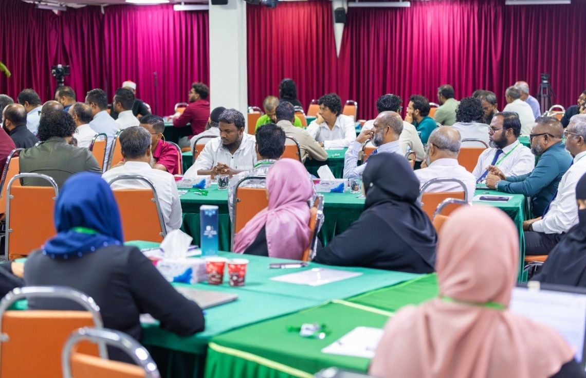 ރާއްޖޭގެ އެކި ކަންކޮޅުތަކުގައި ޙަރަކާތްތެރިވާ ދީނީ އިޖްތިމާޢީ ޖަމްޢިއްޔާތަކުގެ އަހަރީ ބައްދަލުވުން ފަށައިފި