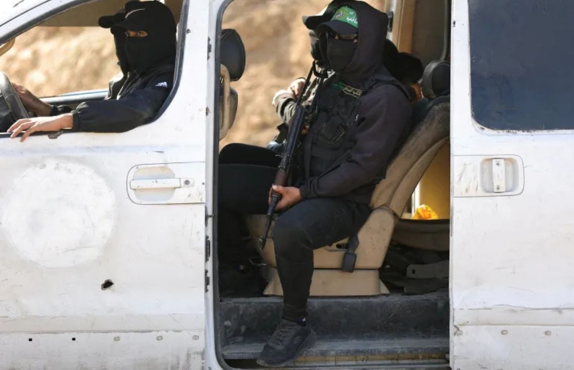 ޙަމާސްގެ އިސް ކޮމާންޑަރެއް ޝަހީދުކޮށްލައިފިކަމަށް އިޒްރާއިލް ސިފައިން ބުނެފި