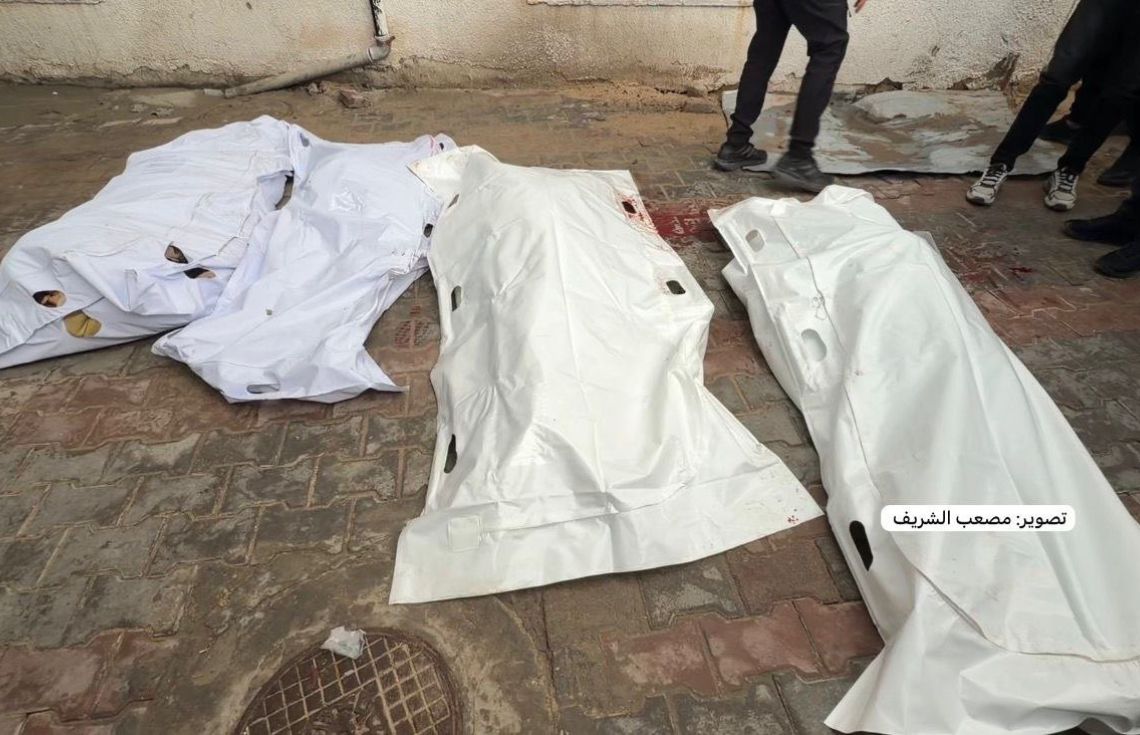 މުޢާހަދާއަށް ނުވަ ހަފްތާ، މިހަފްތާގައިވެސް 268 ފަހަރު އިޒްެރާއިލުން މުޢާހަދާއާ ޚިލާފުވެއްޖެ