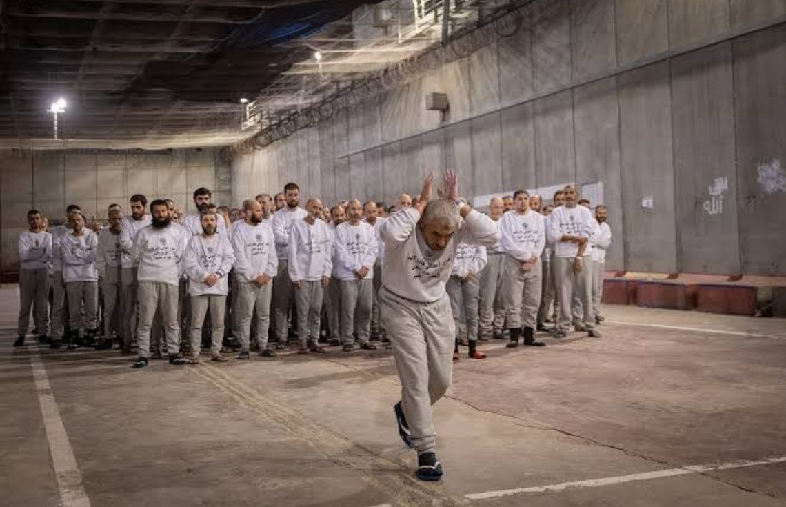 އެއް ހަފްތާތެރޭ އިޒްރާއިލްގެ ޖަލުގައި ފަލަސްޠީނުގެ ދެވަނަ ޒުވާނަކު ޝަހީދުވެއްޖެ