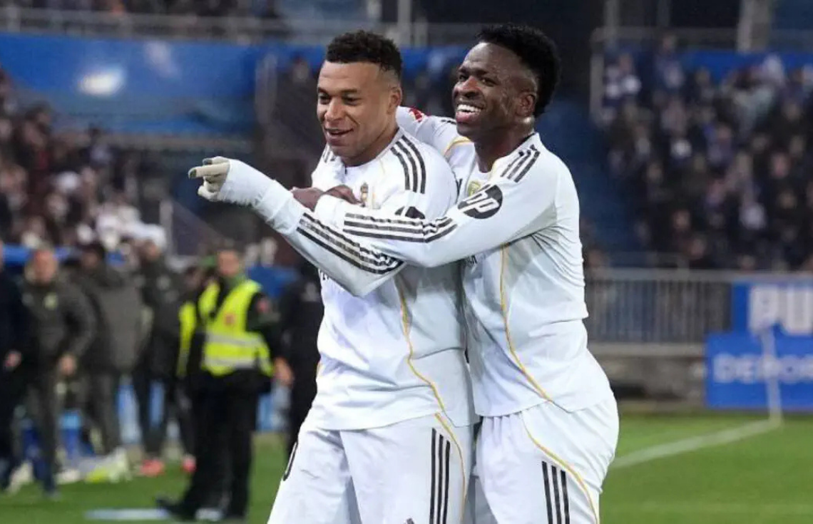 އެމްބައްޕޭ އެނބުރި އައިސް އަލޮންސޯއަށް އޮތް ޕްރެޝަރު ކުޑަކޮށްދީފި