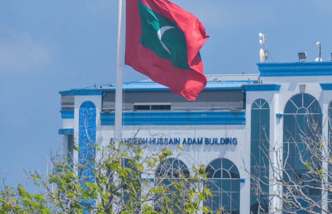 ލަގެޖުން ޑްރަގް ފެނުމުން ހަވާލުވާން އިންކާރުކޮށްފި