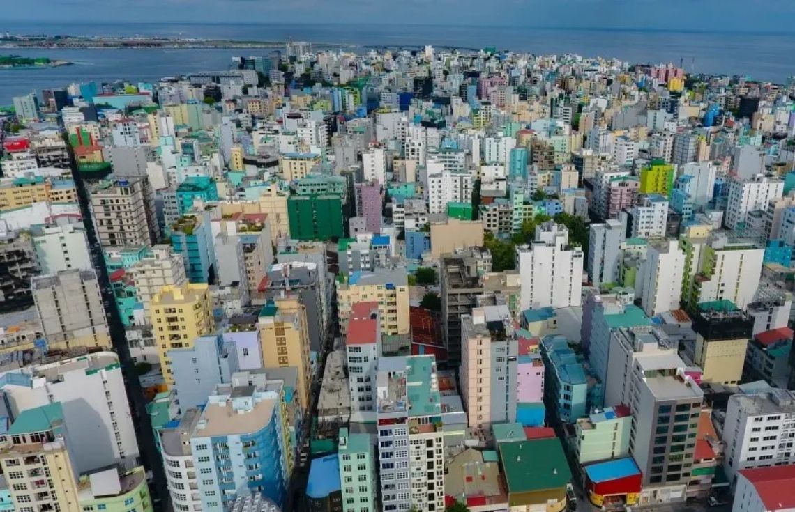 މާލޭގެ ބައެއް ސަރަޙައްދުތަކުން މިއަދު މެންދުރުފަހު ކަރަންޓު ކެނޑޭނެ: ސްޓެލްކޯ