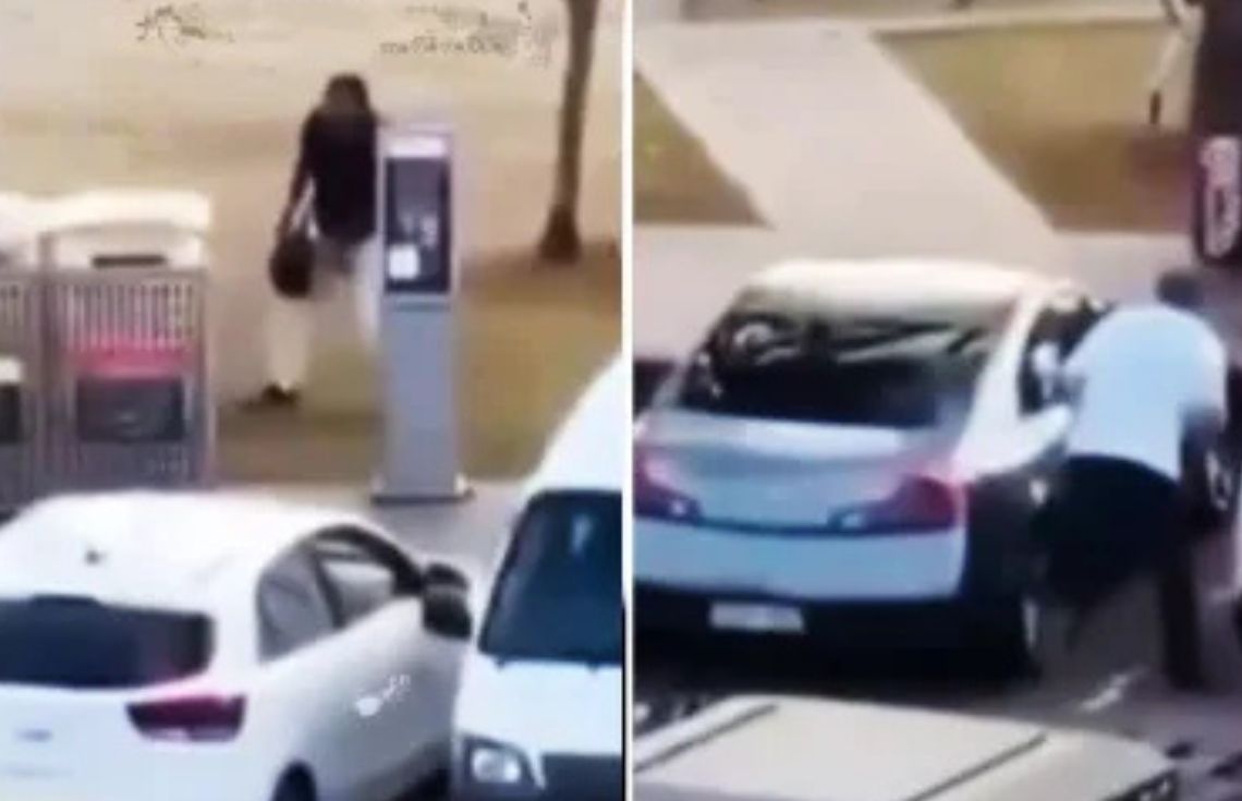 އޮސްޓްރޭލިއާގެ ބޮންޑީ ބީޗް ހަމަލާ ހުއްޓުވުމަށް ހިތްވަރު ދެއްކި މުސްލިމް 'ހީރޯ' އަކީ ކާކު؟