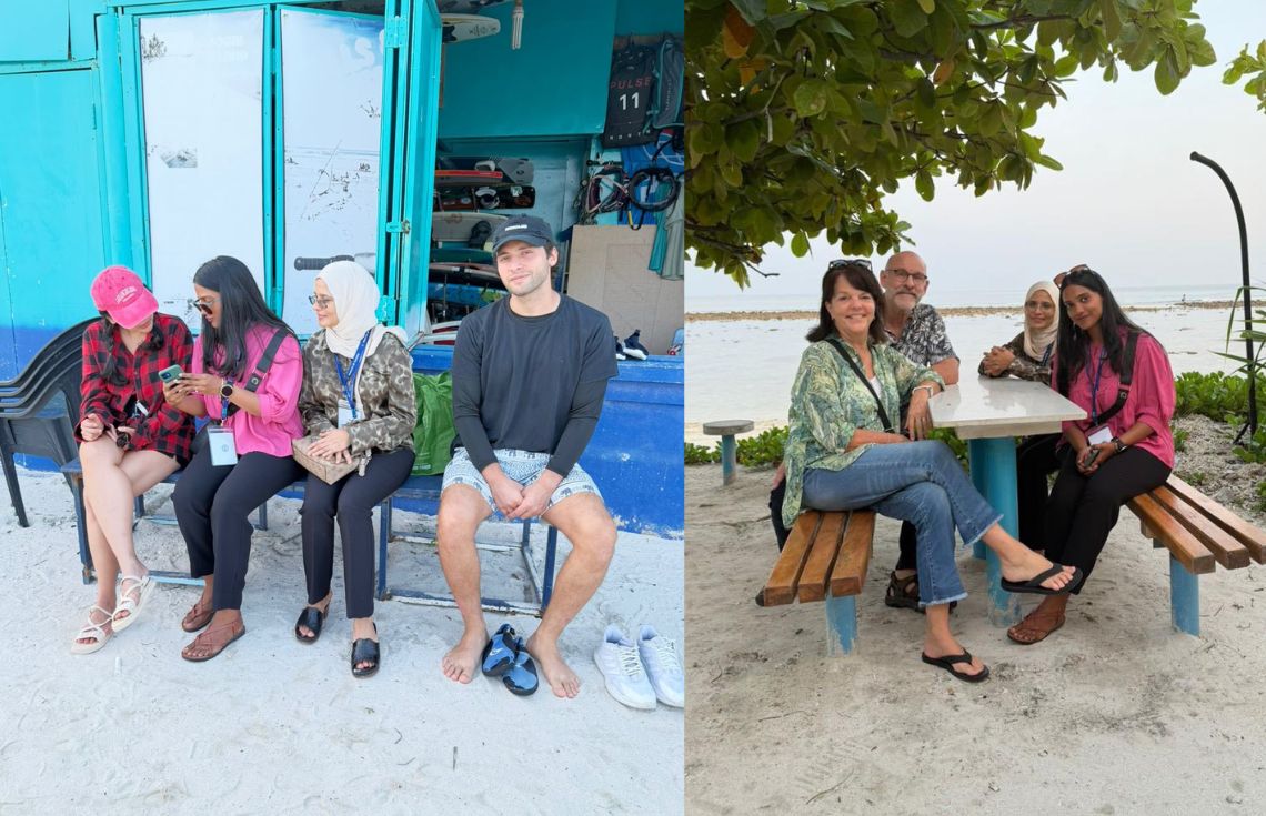 ފަތުރުވެރިކަން ކުރިއެރުވުމަށް، ވުޒާރާގެ ފަރާތުން ޚާއްޞަ ސަރވޭއެއް ކުރިއަށް ގެންދަނީ