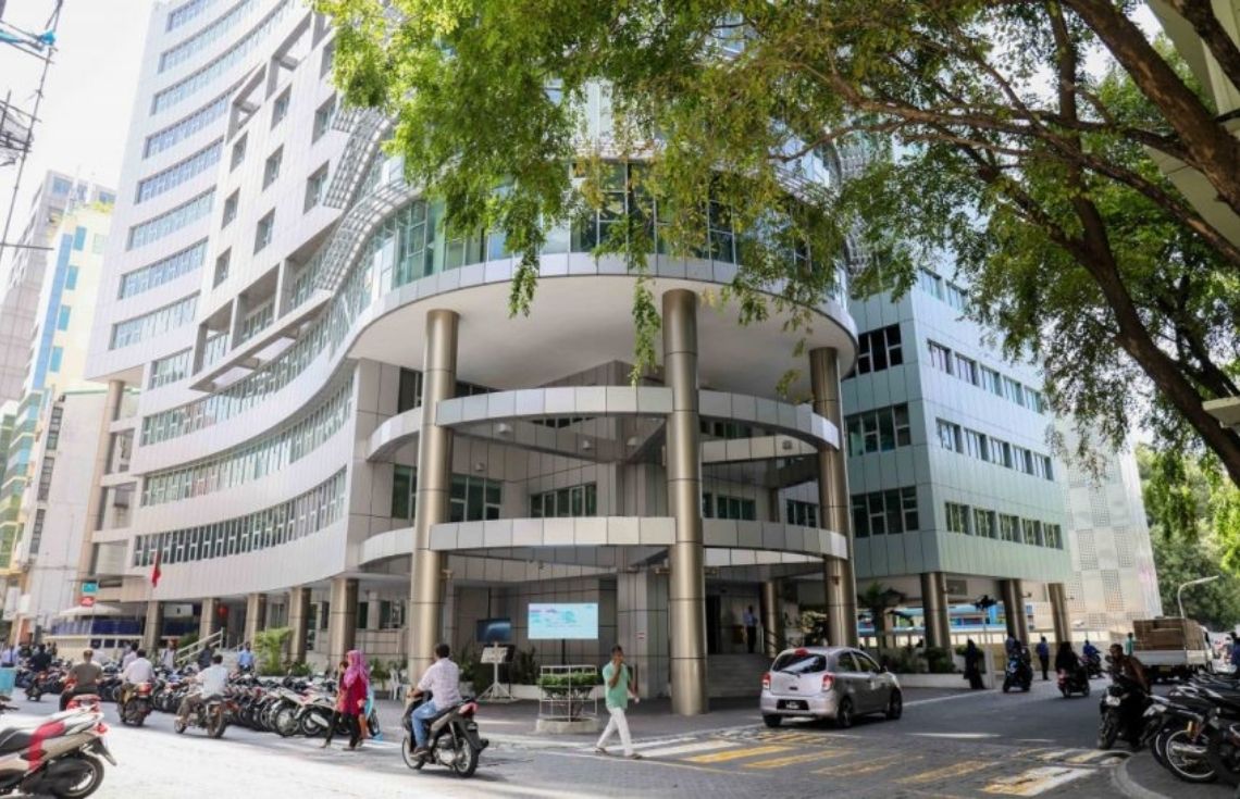 ސަރުކާރުގެ ބައެއް އިދާރާތަކުގެ ރަސްމީ މުޢާމަލާތްތަކުގައި ބޭނުންކުރާނެ ނަންބަރުތަކެއް، ރައީސުލްޖުމްހޫރިއްޔާ ހަމަޖައްސަވައިފި