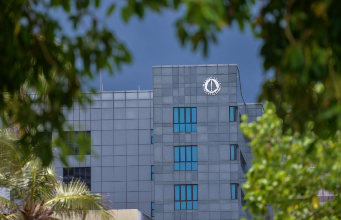 ފަވަރަ ޚިދުމަތް މިރޭ ދަންވަރު މެދުކެނޑިދާނެ: އެމްއެމްއޭ