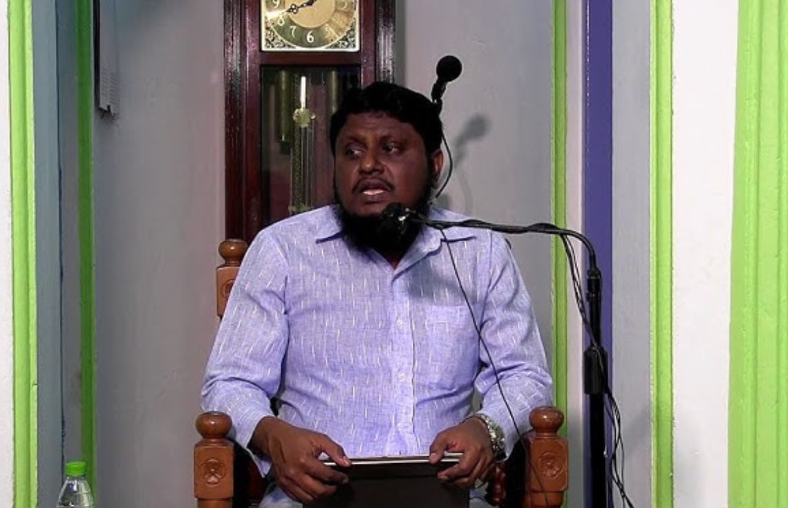 ދިވެހިންގެ ލޯތްބާ އިޙްތިރާމް ދައްކުވައިދީ ޝައިޚް އިބްރާހިމްގެ ފަރުވާއަށް ބޭނުންވާ 4 ލައްކަ ރުފިޔާ ހަމަކޮށްދީފި