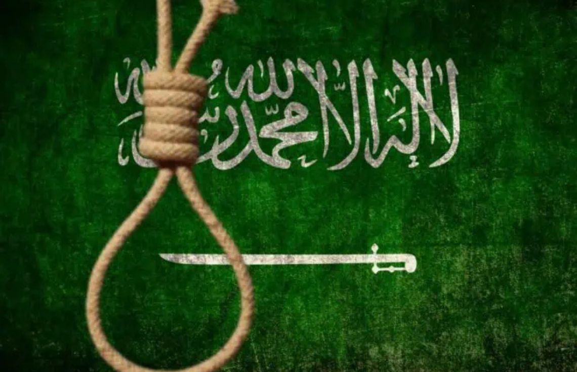 ސަޢޫދީ އަރަބިއްޔާގައި މި އަހަރު ރެކޯޑު އަދަދަކަށް މަރުގެ ހުކުމް ތަންފީޒުކޮށްފި