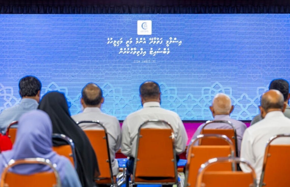 މޮނިއުމެންޓްގެ ގޮތުގައި ޖަނަވާރު ފަދަ ތަކެތީ ބެހެއްޓުމަކީ ހުއްދަކަމެއްނޫން: ފަތުވާ ކޮމިޓީ