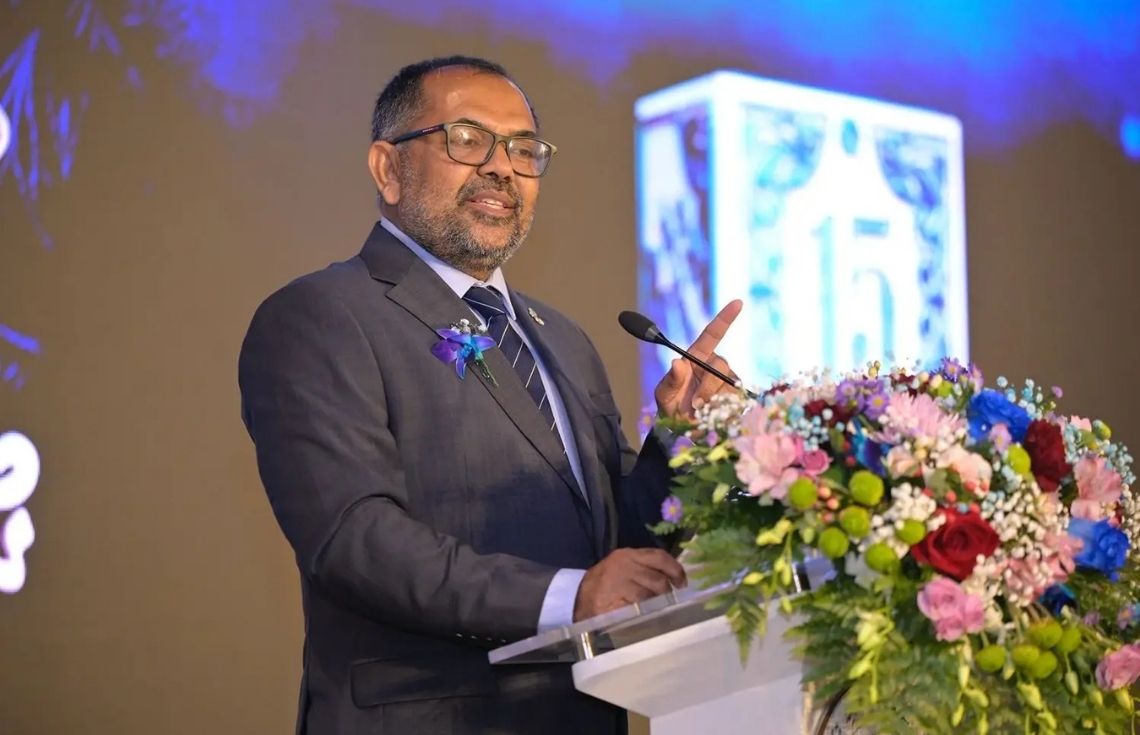 މާލީ ވަޒީރު ކާމިޔާބު ސަރޖަރީއަކަށް ފަހު، މިއަންނަ ހަފްތާގައި އޮފީހަށް ނިކުންނަވާނެ