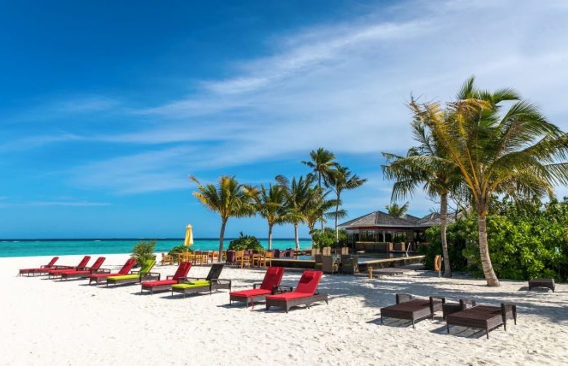 ފަތުރުވެރިކަމުގެ ދާއިރާގެ މުދަލާއި ޚިދުމަތުން ނަގާ ޓެކްސް އިތުރުވެ އާމްދަނީ އަށް ބޮޑު ކުރިއެރުމެއް ލިބިއްޖެ