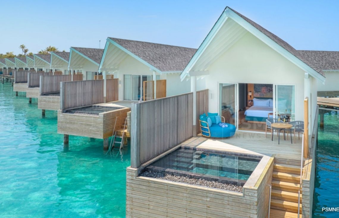 މި އަހަރުގެ މިހާތަނަށް ފަތުރުވެރިކަމުގެ ދާއިރާއަށް 3,789 އެނދު ނެރެފި