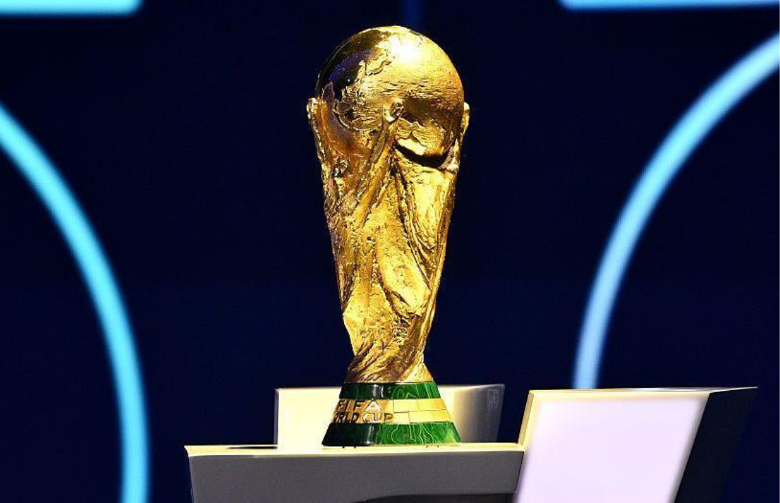 ވޯލްޑް ކަޕް 2026ގެ ޗެމްޕިއަން ޓީމަށް ރެކޯޑު އަދަދަކަށް ފައިސާ ދޭން ނިންމައިފި