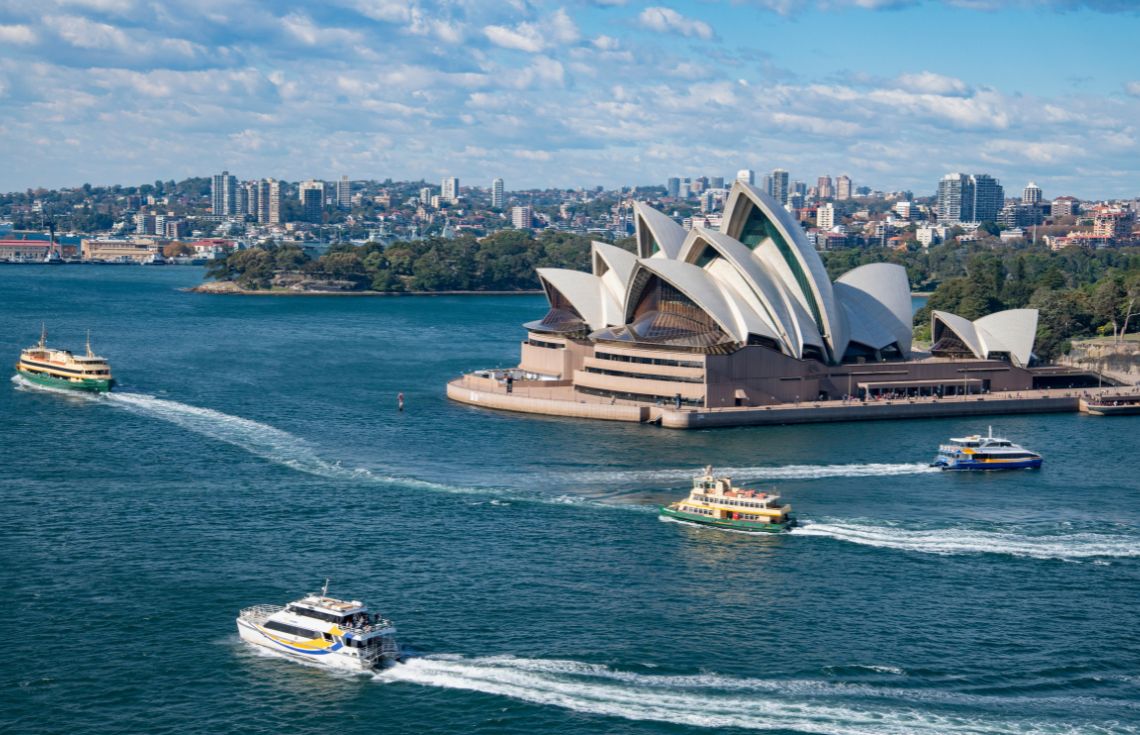 ޤައުމީ އެއަރލައިން މޯލްޑިވިއަނުން، ދިވެހިރާއްޖެއާއި އޮސްޓްރޭލިއާއާއި ދެމެދު ސީދާ ދަތުރުތައް ފަށަނީ!