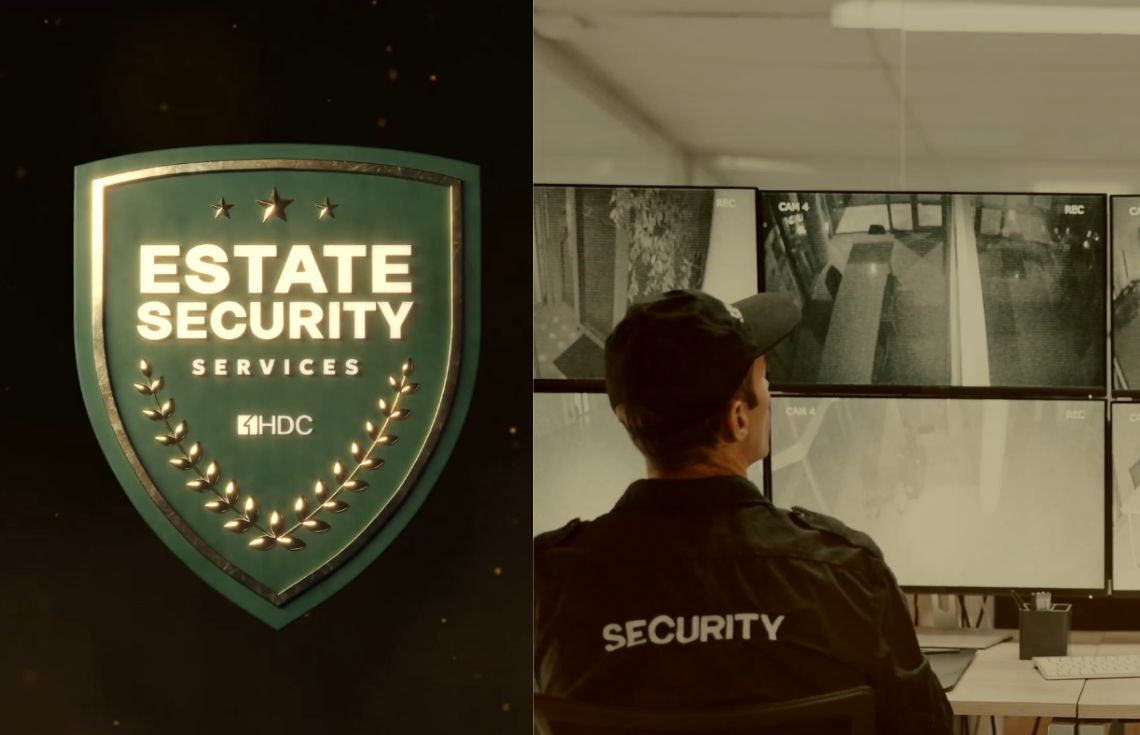 ހުޅުމާލެ ދެވަނަ ފިޔަވަހީގެ ސެކިއުރިޓީ ހަރުދަނާކުރުމަށް ސީސީޓީވީ މޮނިޓަރިންގ ކޮމާންޑް ސެންޓަރެއް ގާއިމްކޮށްފި