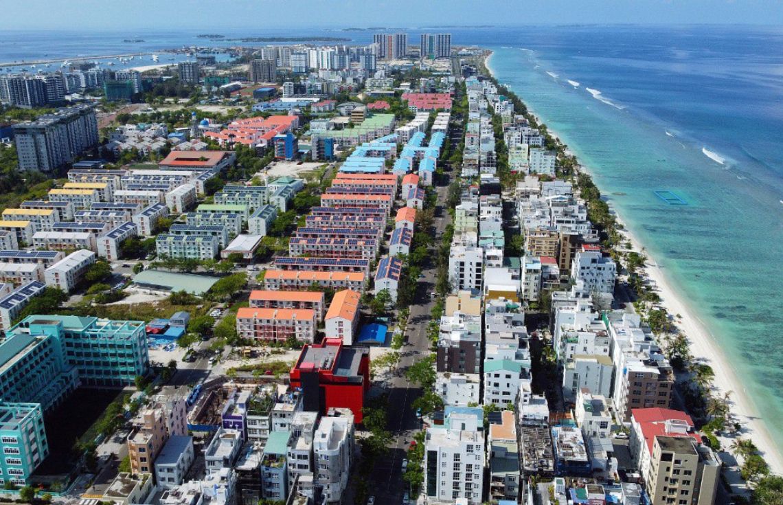 ހުޅުމާލެ ދެވަނަ ފިޔަވަހީގައި މިކްސްޑް ލަގްޒަރީ ރެޒިޑެންޝަލް މަޝްރޫޢެއް ހިންގާނެ ފަރާތެއް ހޯދުމަށް އިއުލާނުކޮށްފި