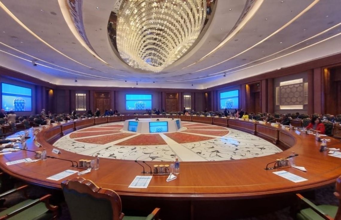 ޤައުމީ ބޭސްވެރިކަމުގެ ކޮމިޓީއެއް އެކުލަވާލަނީ