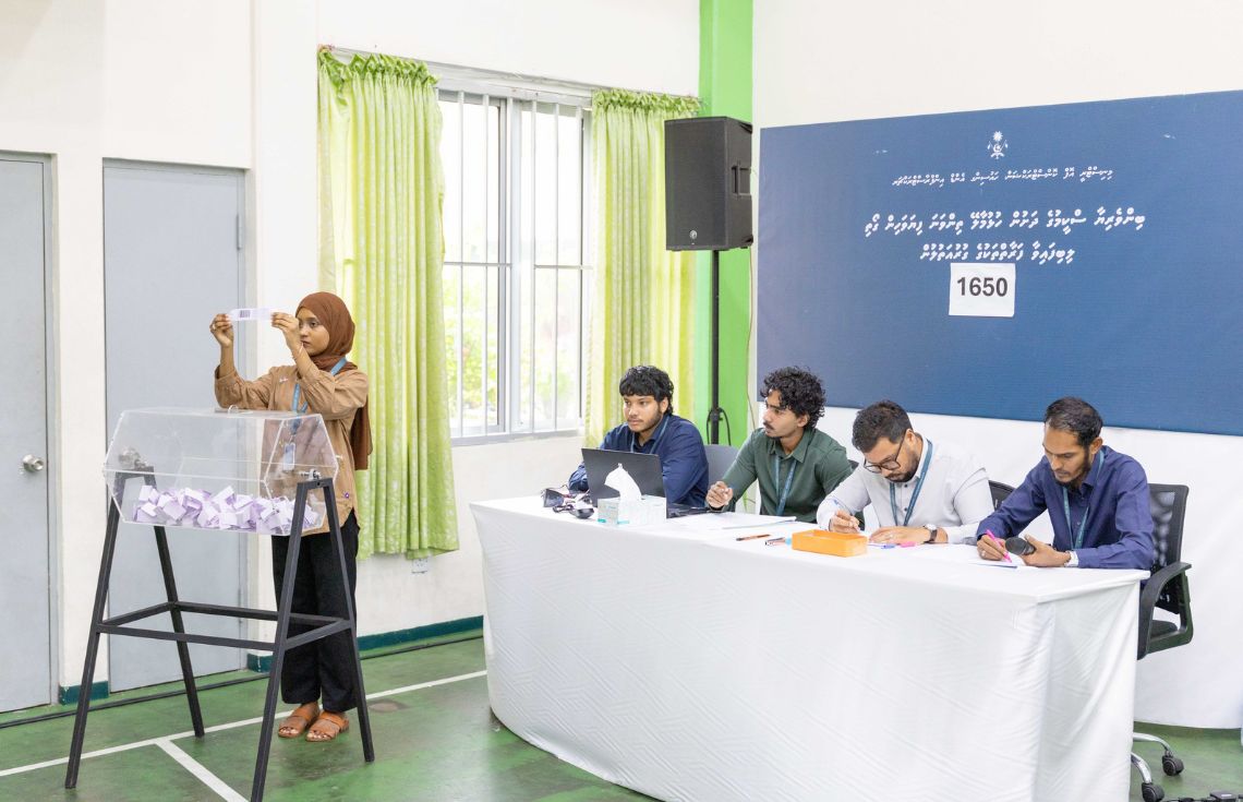 ހުޅުމާލެ ތިންވަނަ ފިޔަވަހިން ދޫކޮށްފައިވާ ގޯތިތަކުގެ ގުރުއަތުލައިފި